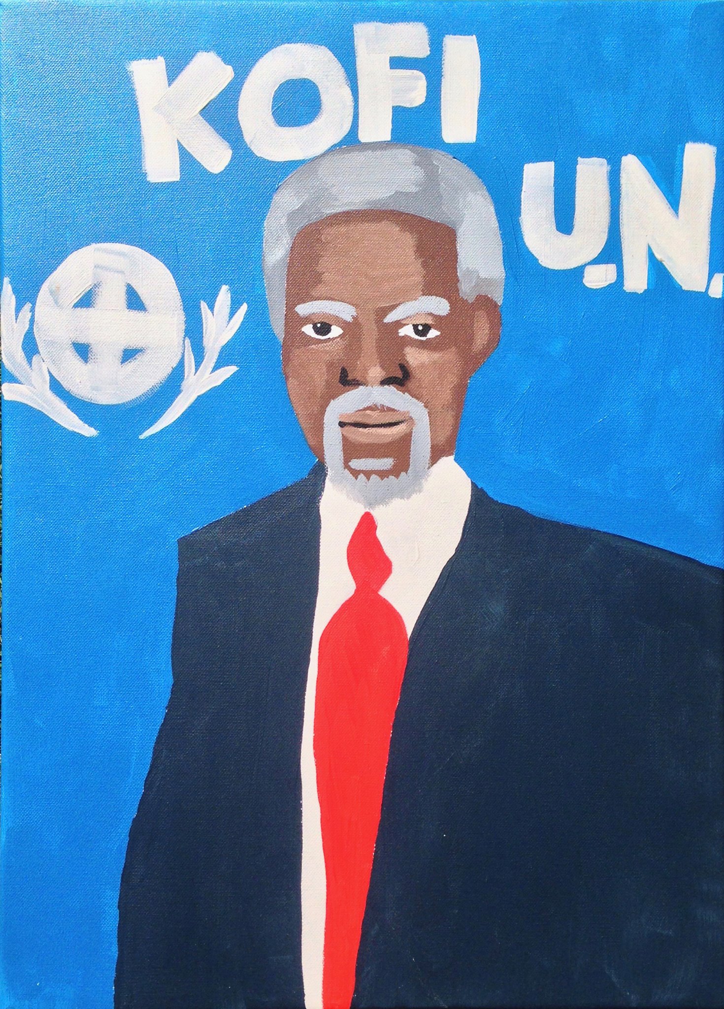 Kofi U.N.