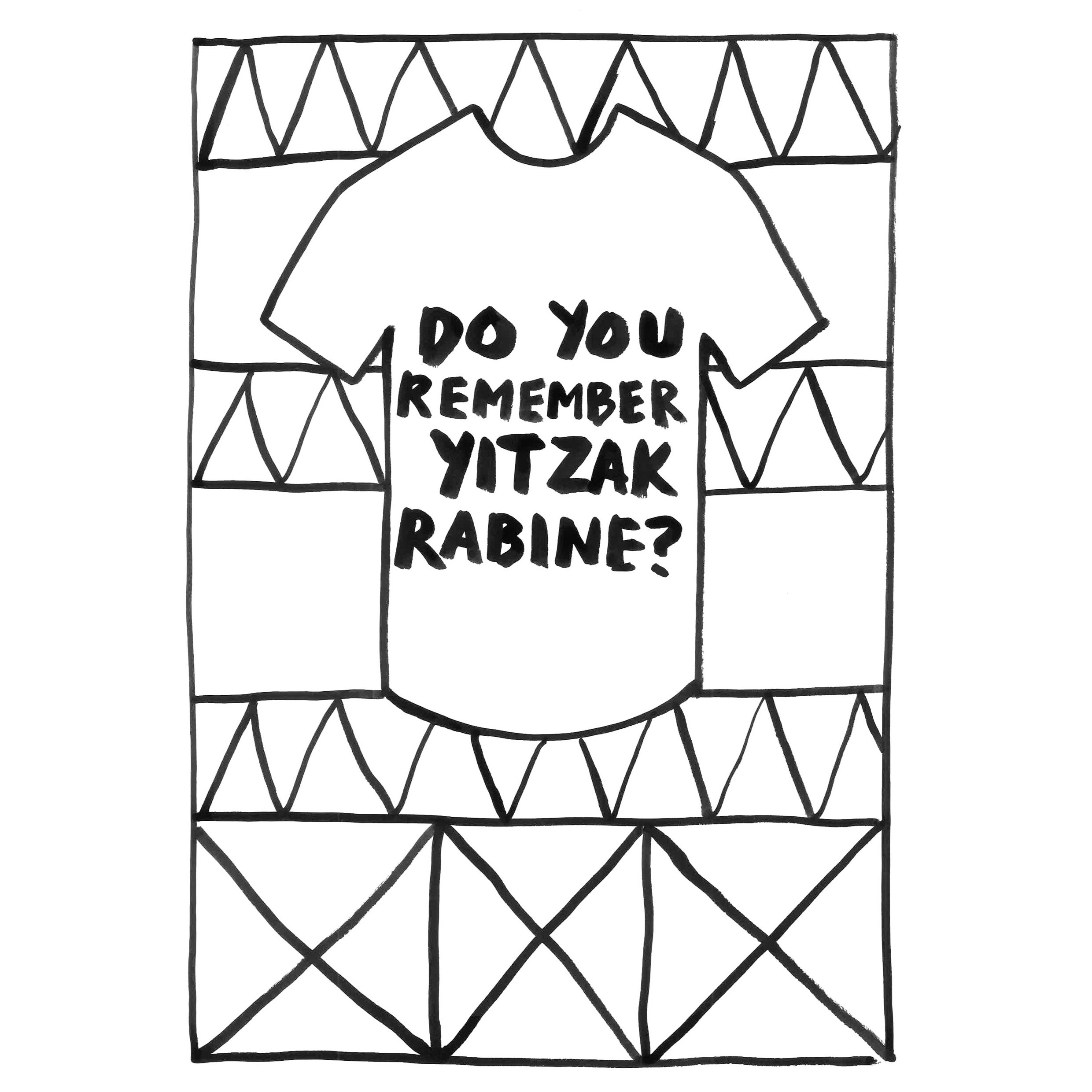 Do You Remember Yitzak Rabine.jpg