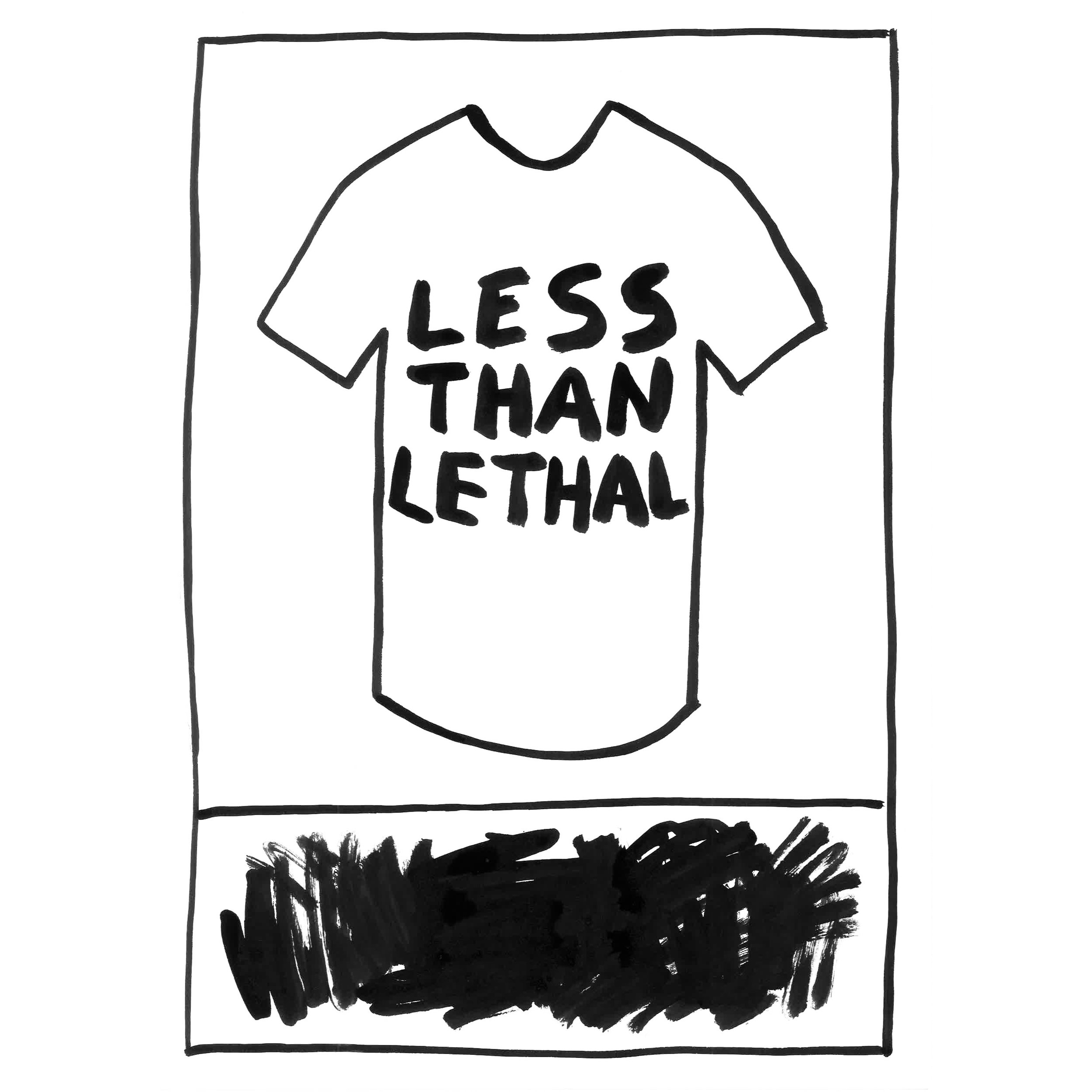 Less Than Lethal.jpg