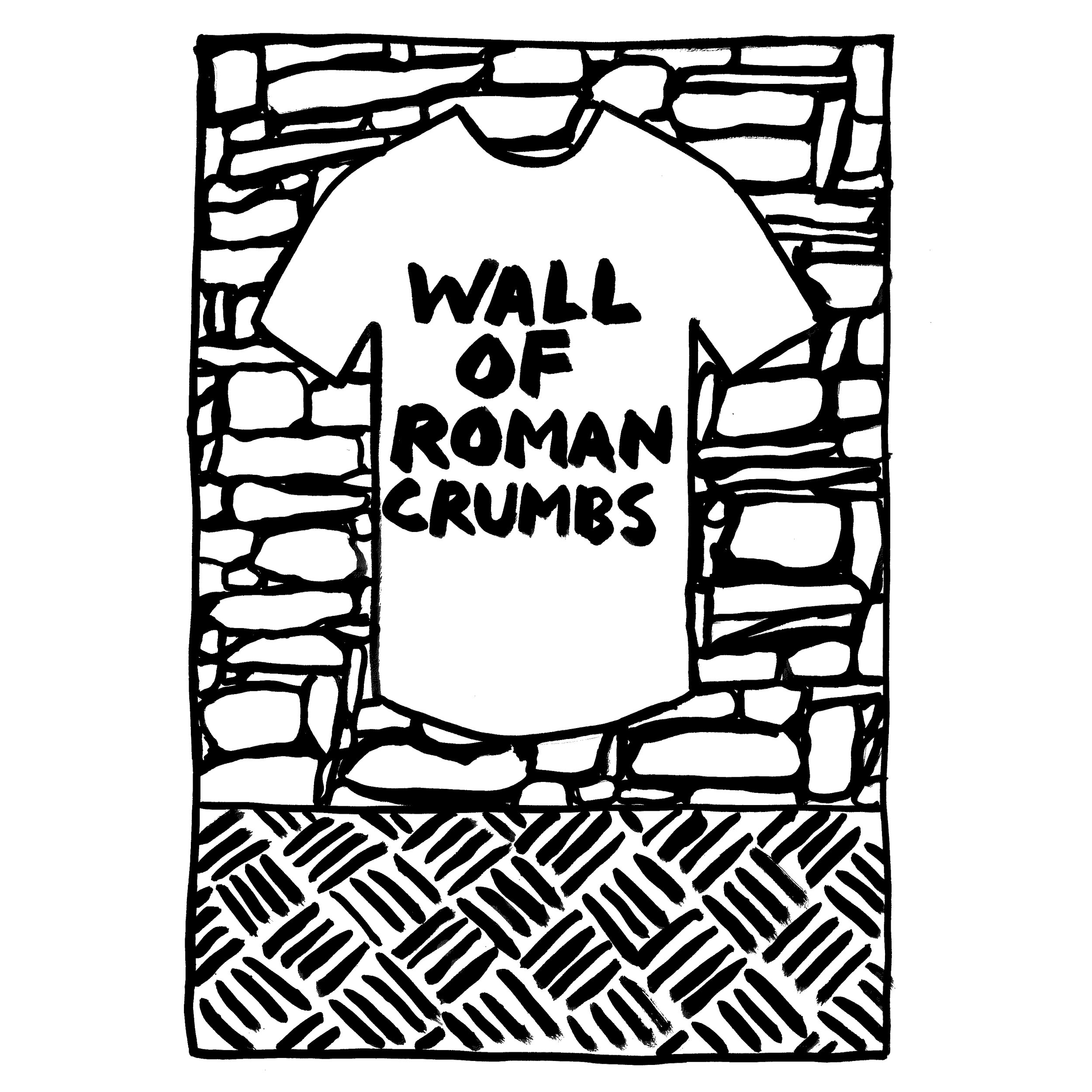 Wall of Roman Crumbs.jpg