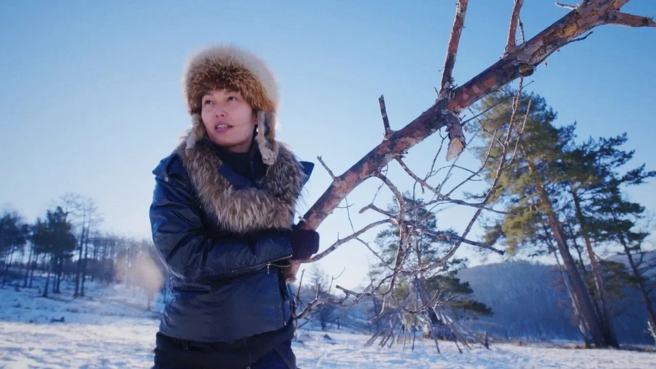 DAUGHTER OF GENGHIS snow.webp