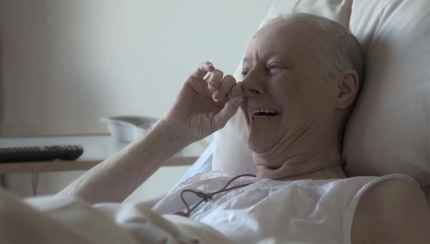 Last Dreams / En God Død