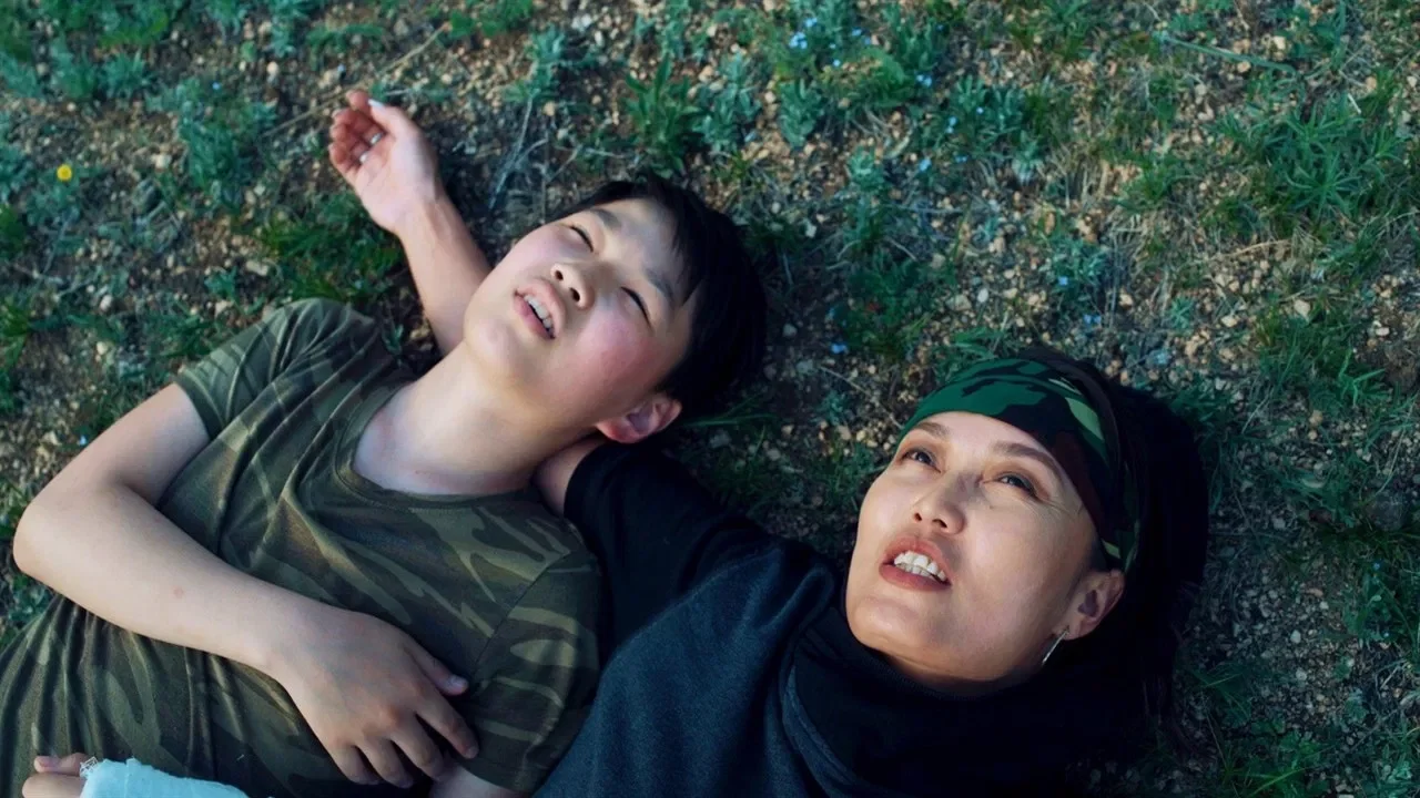 DAUGHTER OF GENGHIS grass.webp