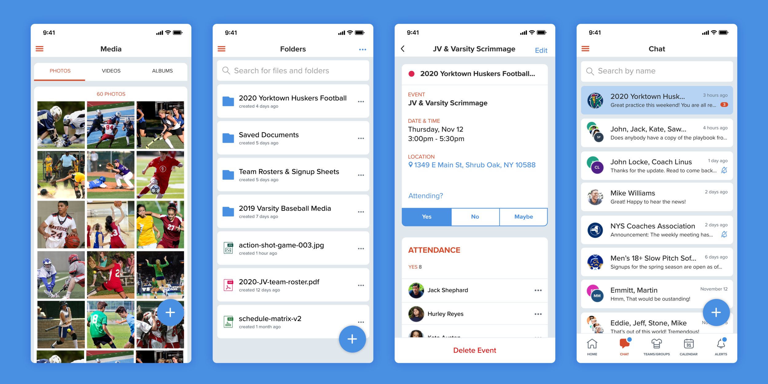  These visual explorations and changes not only allowed us to improve upon what was already a great experience for the user but also positioned us well to continue to meet the business requirements of growing our key metrics across the board.  