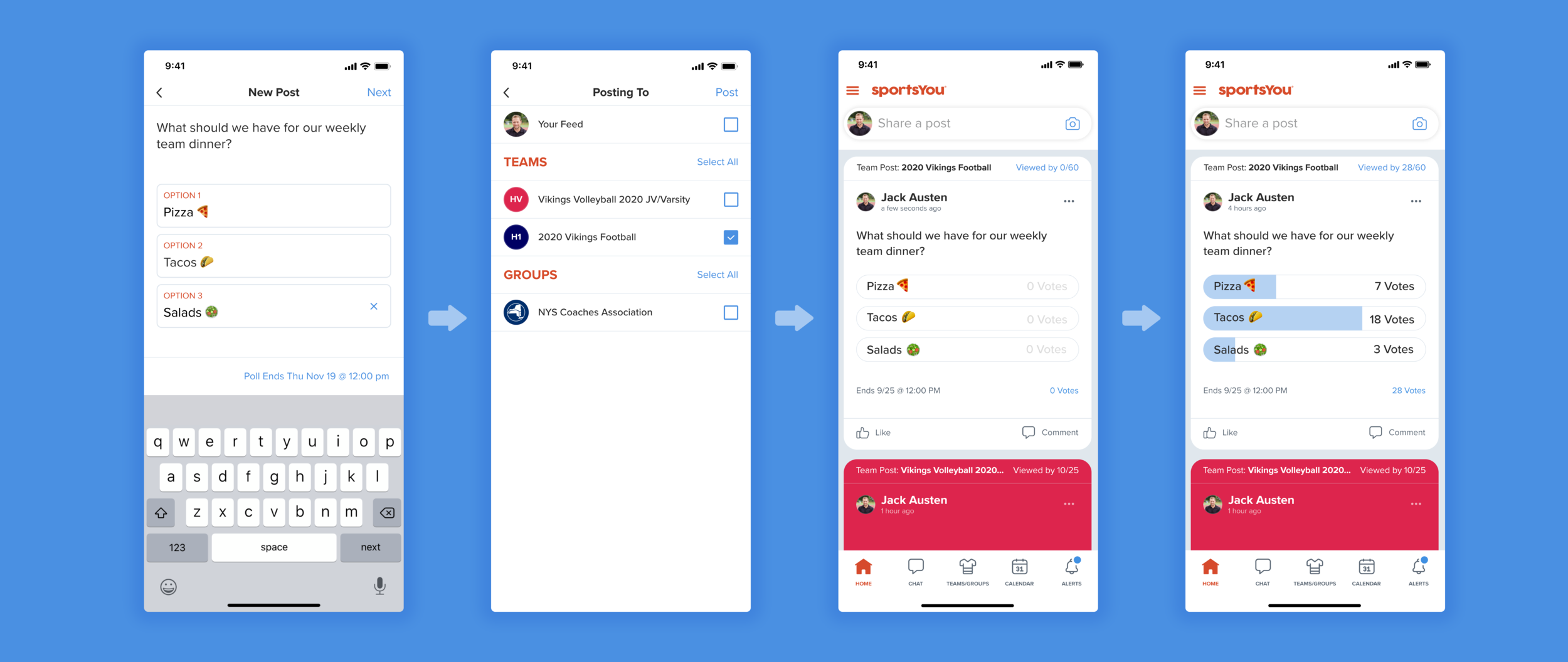  This addition - which is common among other platforms in our space - was a gap in our product. By discussing the needs of our users with them directly, and researching the UX of this feature on those other platforms, we were able to deliver an exper