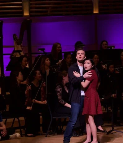 From Children Of Eden at The Strathmore Music Center