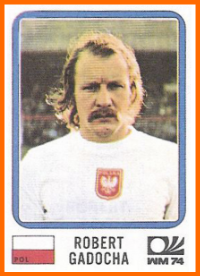 Saviez-vous que la Pologne a terminé 3ème du Mondial 74?