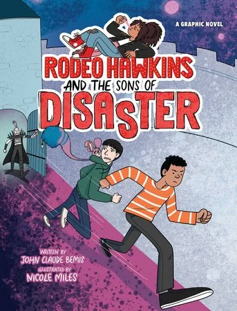 Rodeo Hawkins &amp; the Sons of Disaster