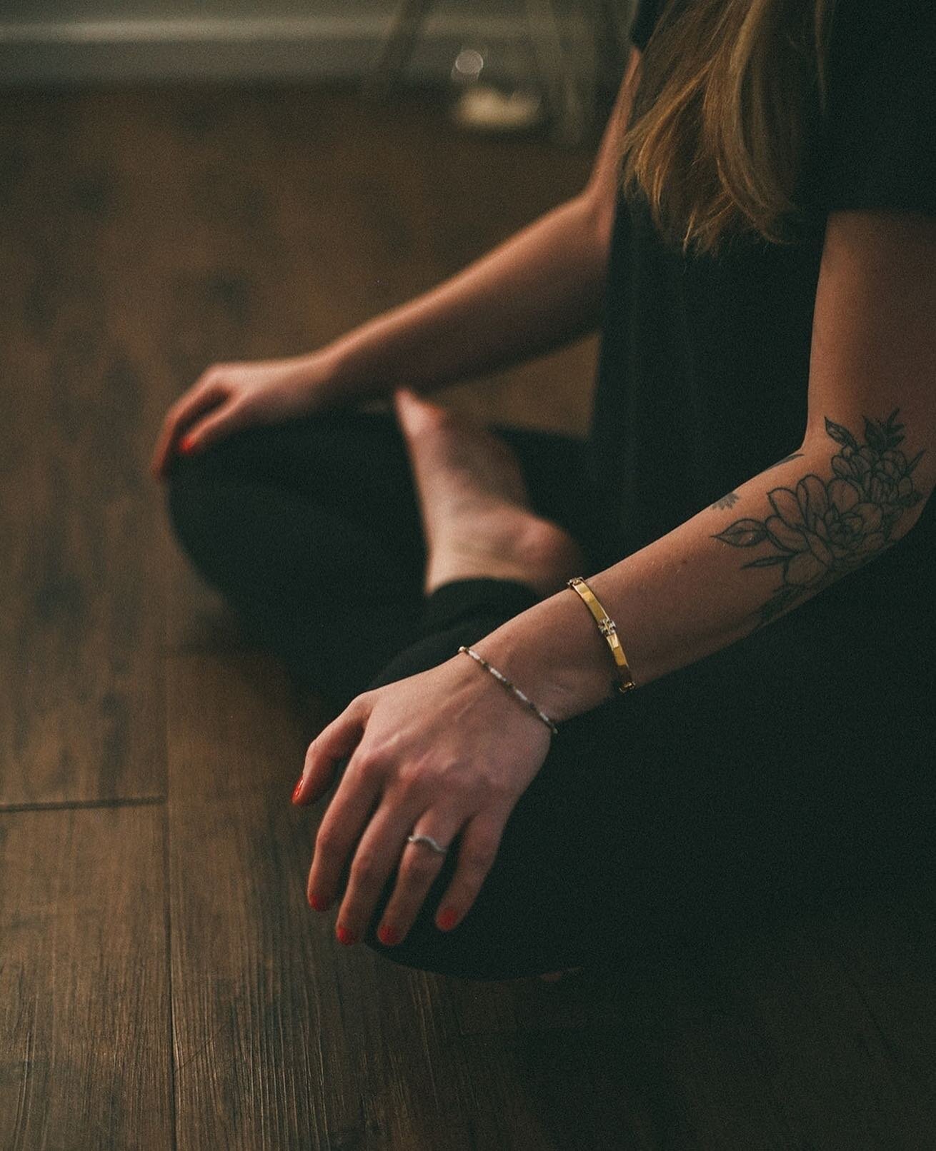 Struggling to settle into your meditation practice? Sara is ready to provide some guidance on how to get started during Guided Meditation Saturday, May 13 from 12:30-1:15pm.⁠
⁠
This 45-minute afternoon session is class pass eligible and perfect for a