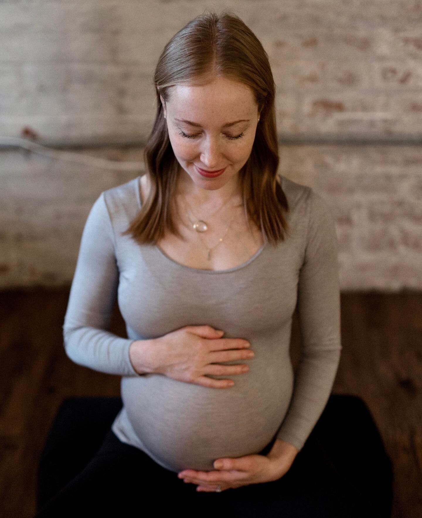 📢Attention all expecting persons⁠!

Prenatal Yoga at Speakeasy is back this June and July!⁠ Join Kyla on Sundays from 4-5pm. ⁠
⁠
Sign-up for the entire series or drop-in using a special prenatal pass.⁠
Learn more or register today at speakeasydayton