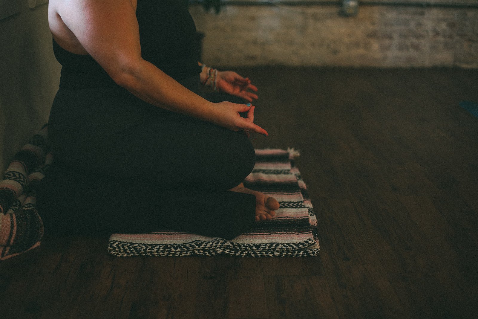 Speakeasy New Year: Rest + Reignite