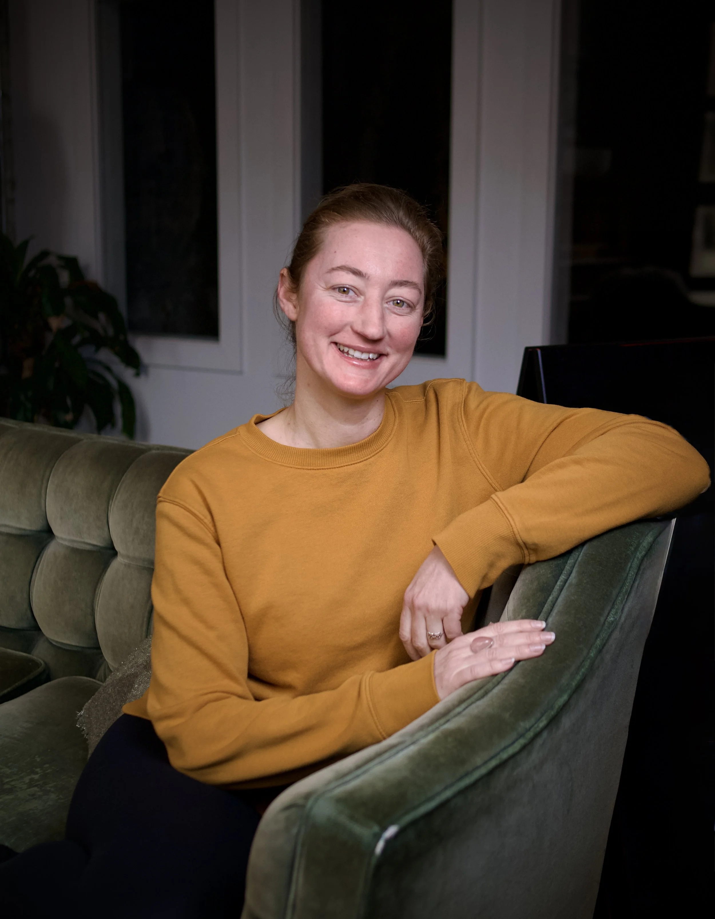 Anatomy of Breath Workshop