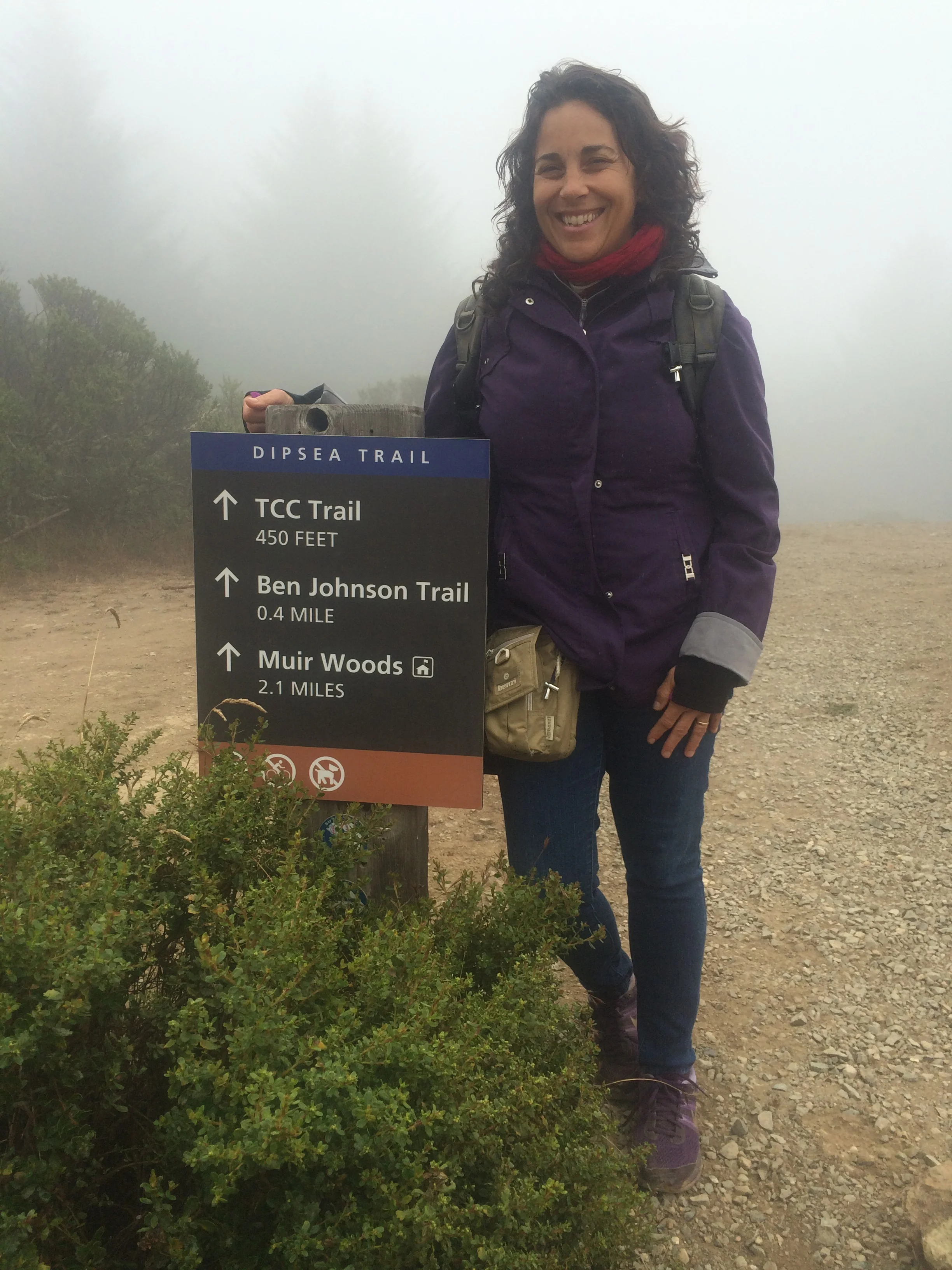 Walking Mt Tam 4.JPG