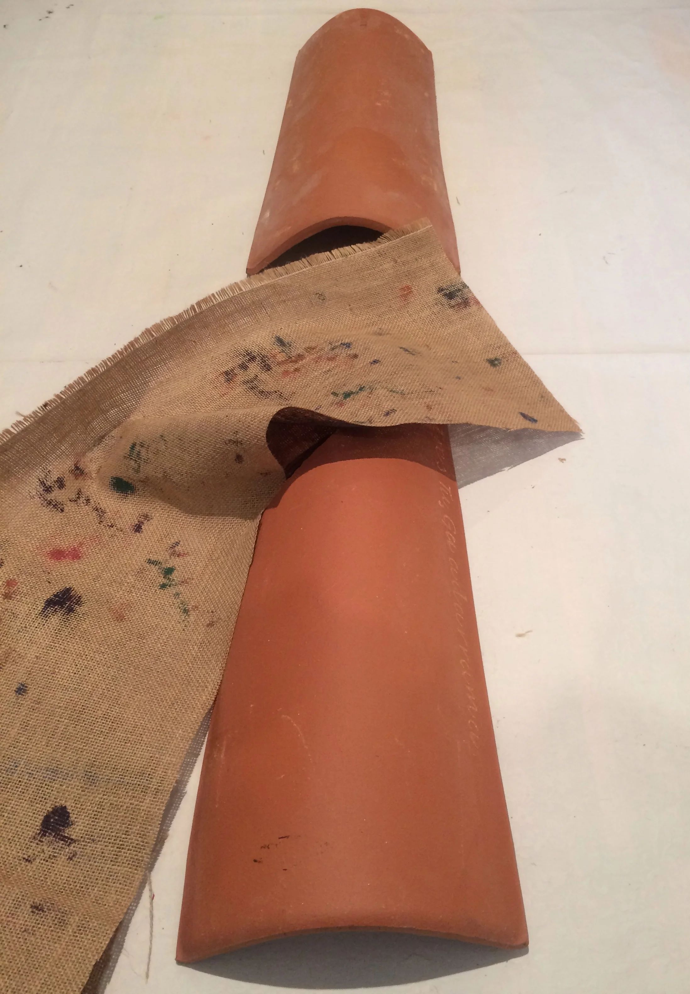 burlap overlap ceramic 2.JPG