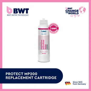 Protect MP 200 Replacement Cartridge