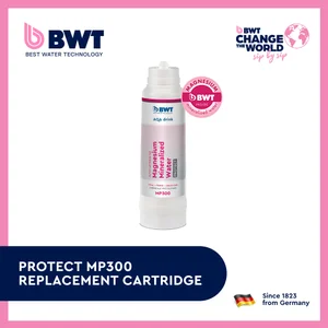 Protect MP 300 Replacement Cartridge