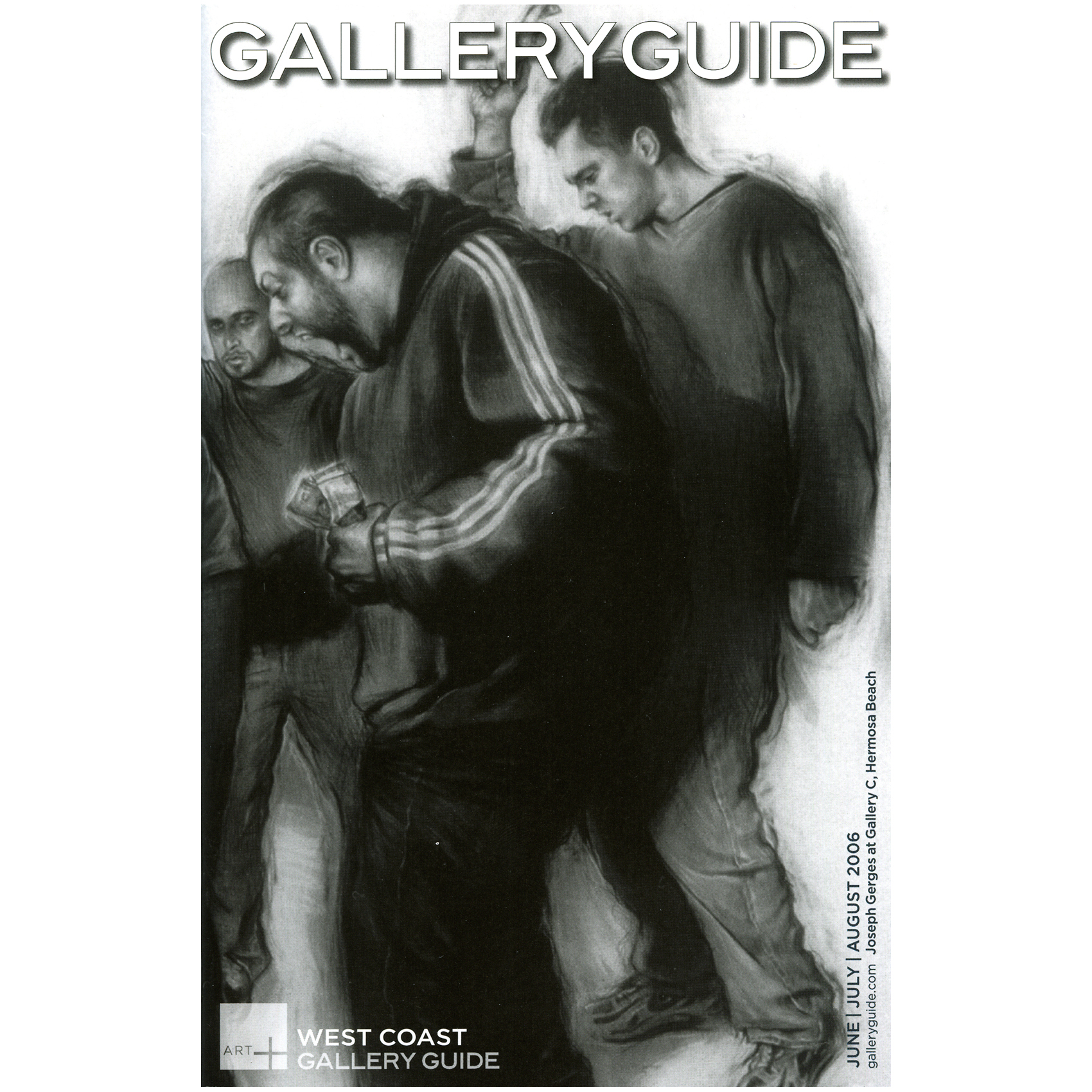 Gallery Guide