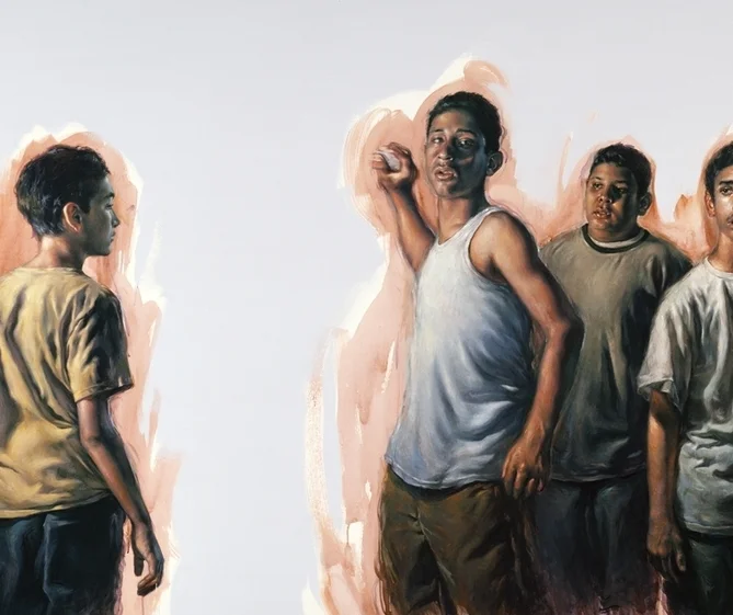 TOP ARTISTS IN LOS ANGELES