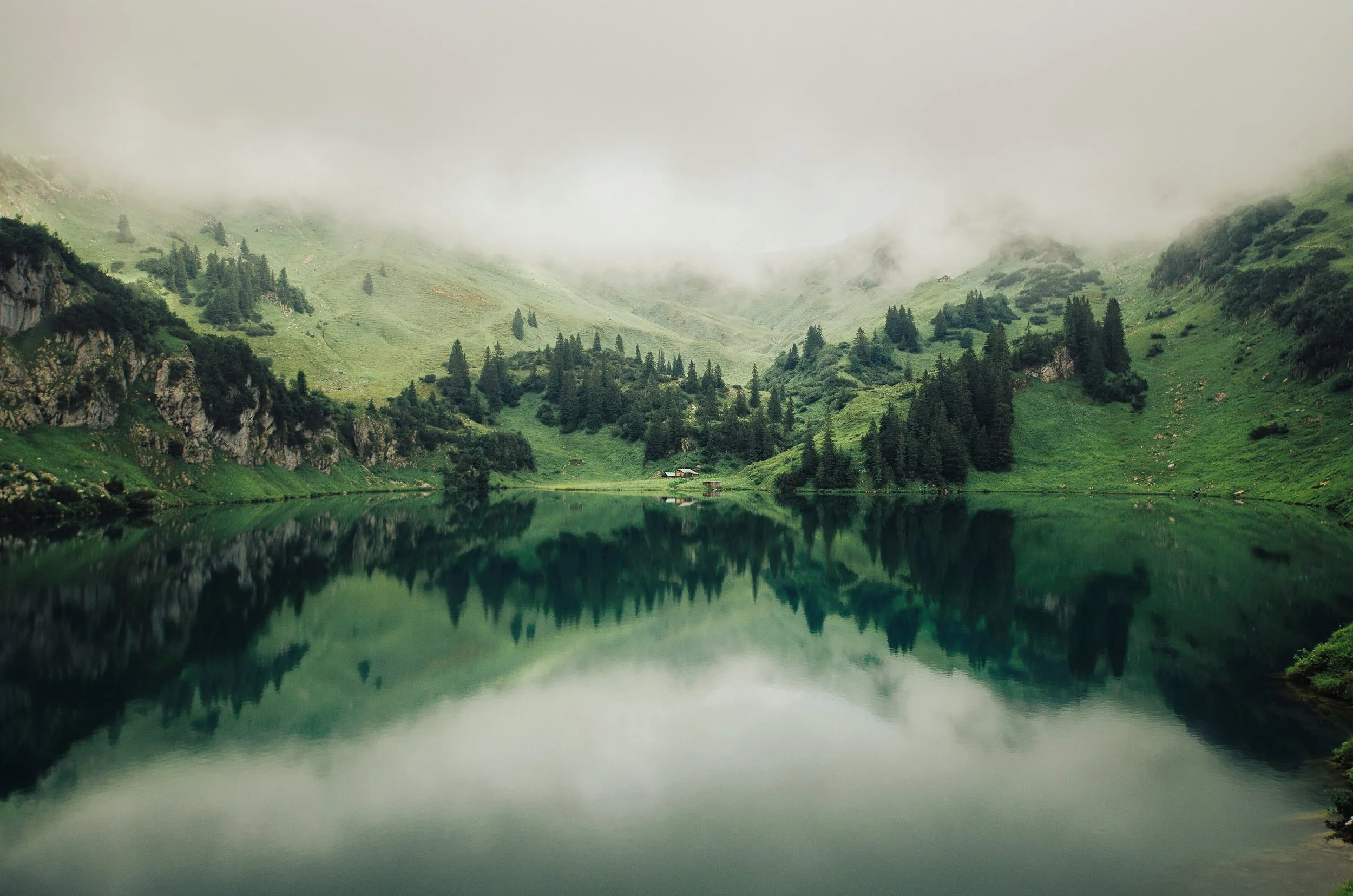 Shot by Jannik Heck