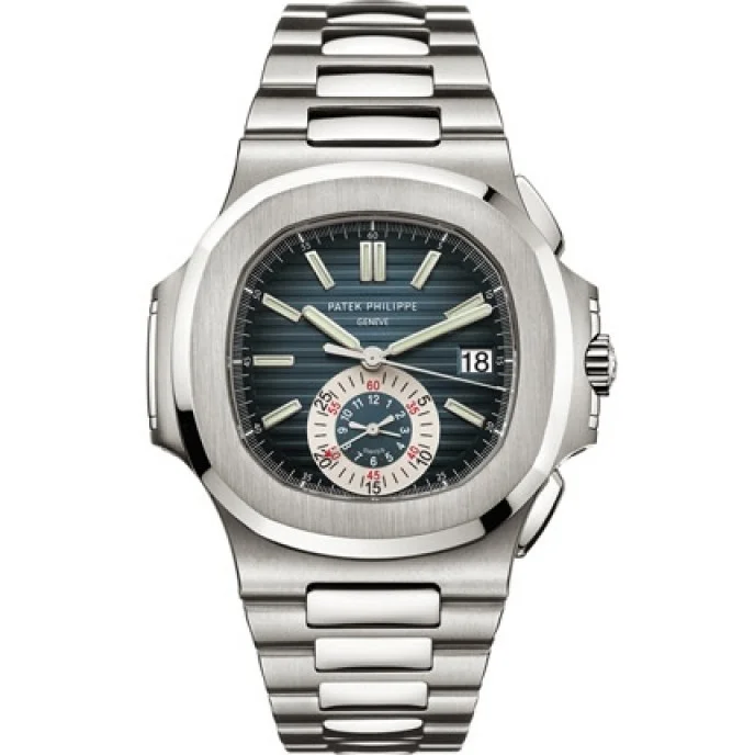 nautilus rolex