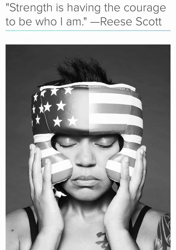 Photography & Art Direction: Hannah Burton / Bustle; Styling: Jenna Wexler / Bustle; Hair: Mia Santiago ; Makeup: Tiffany Patton