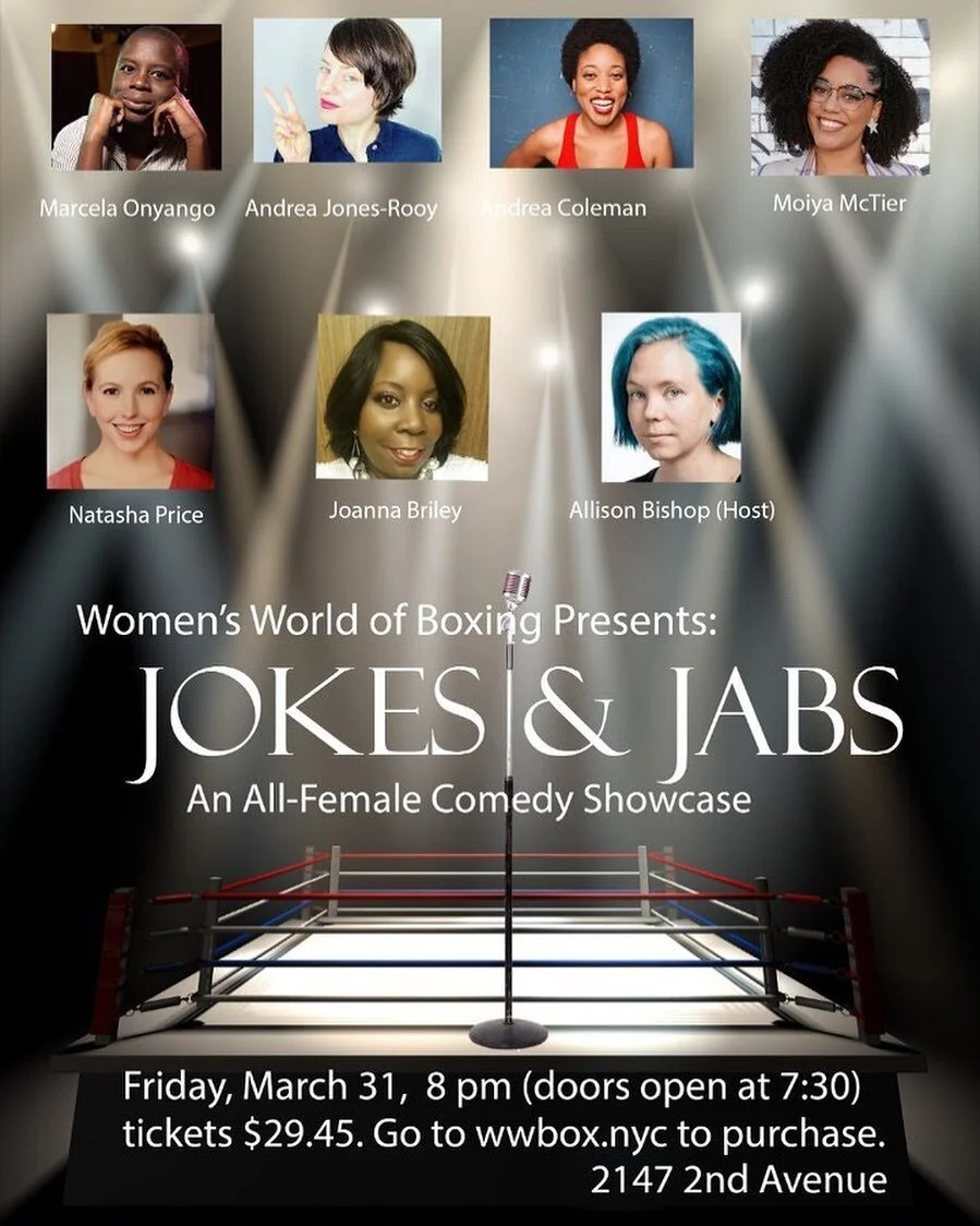 Boxing Body Mechanics Level 1 — Women's World of Boxing