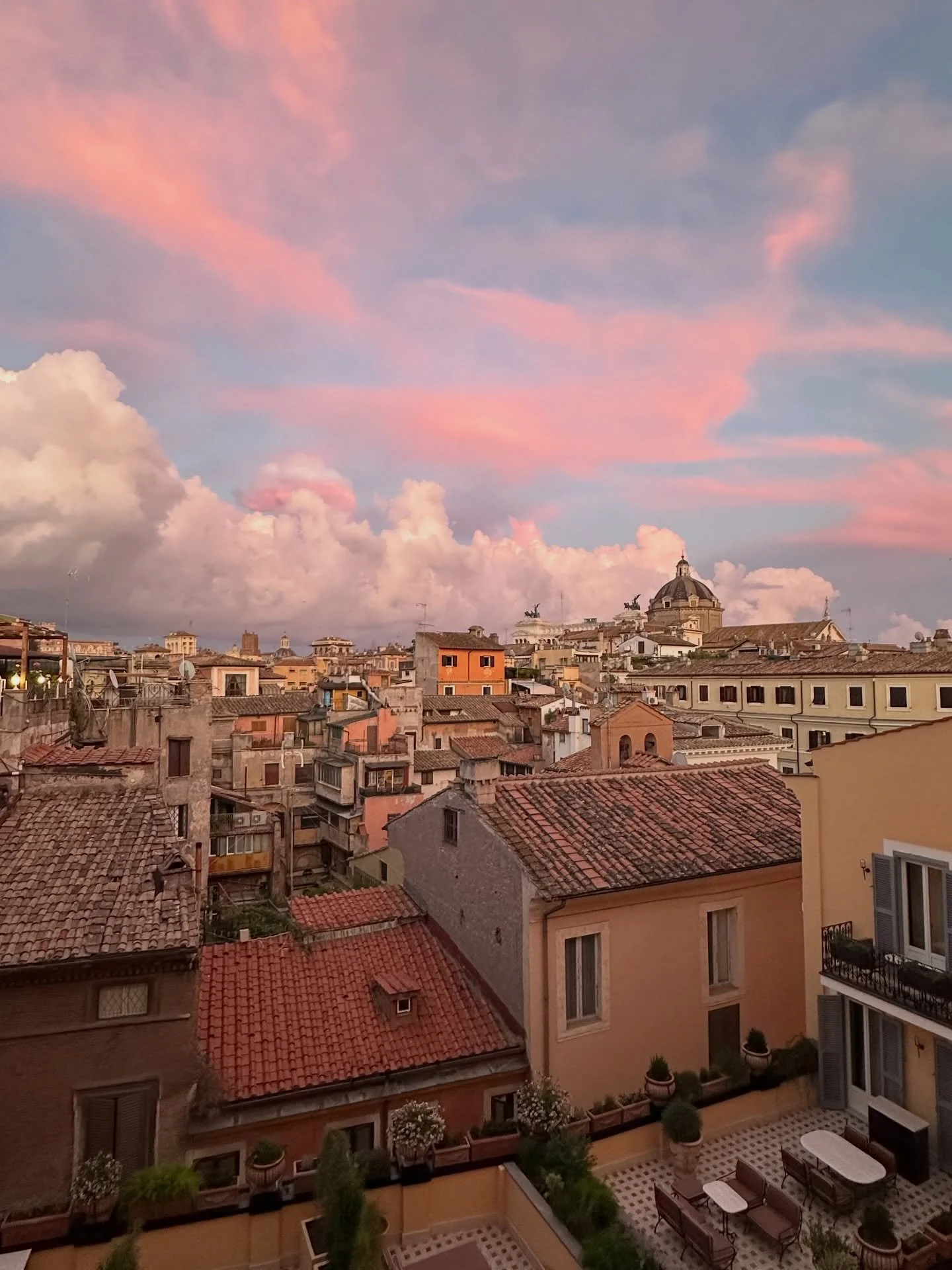 A &ldquo;just because&rdquo; post of a place that brings me happiness&hellip; 💕