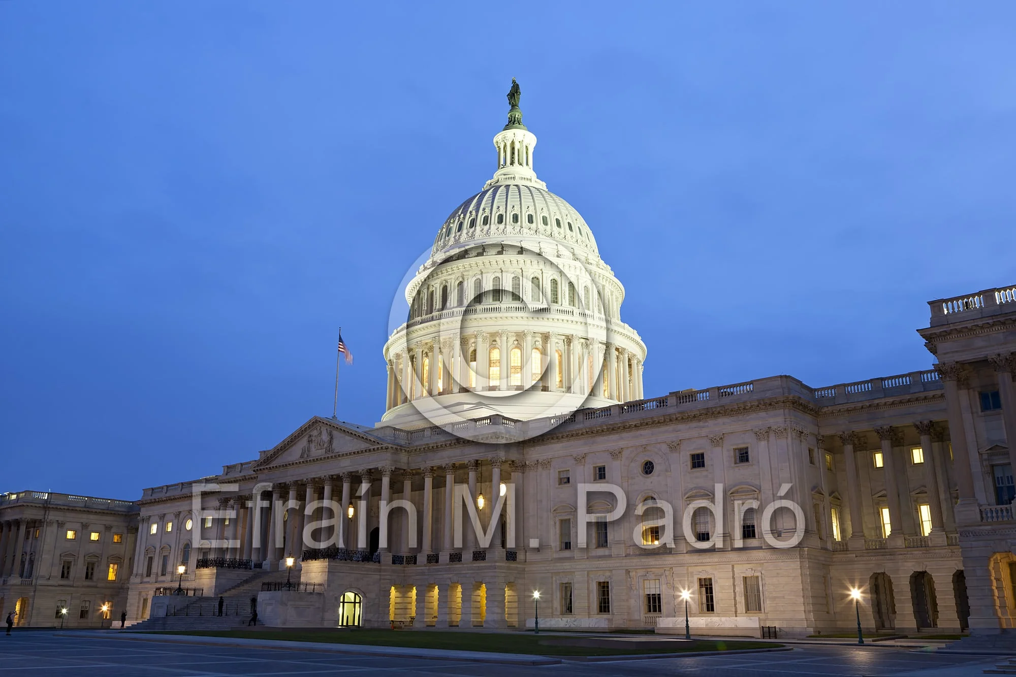 U.S. Capitol Building, Washington, DC