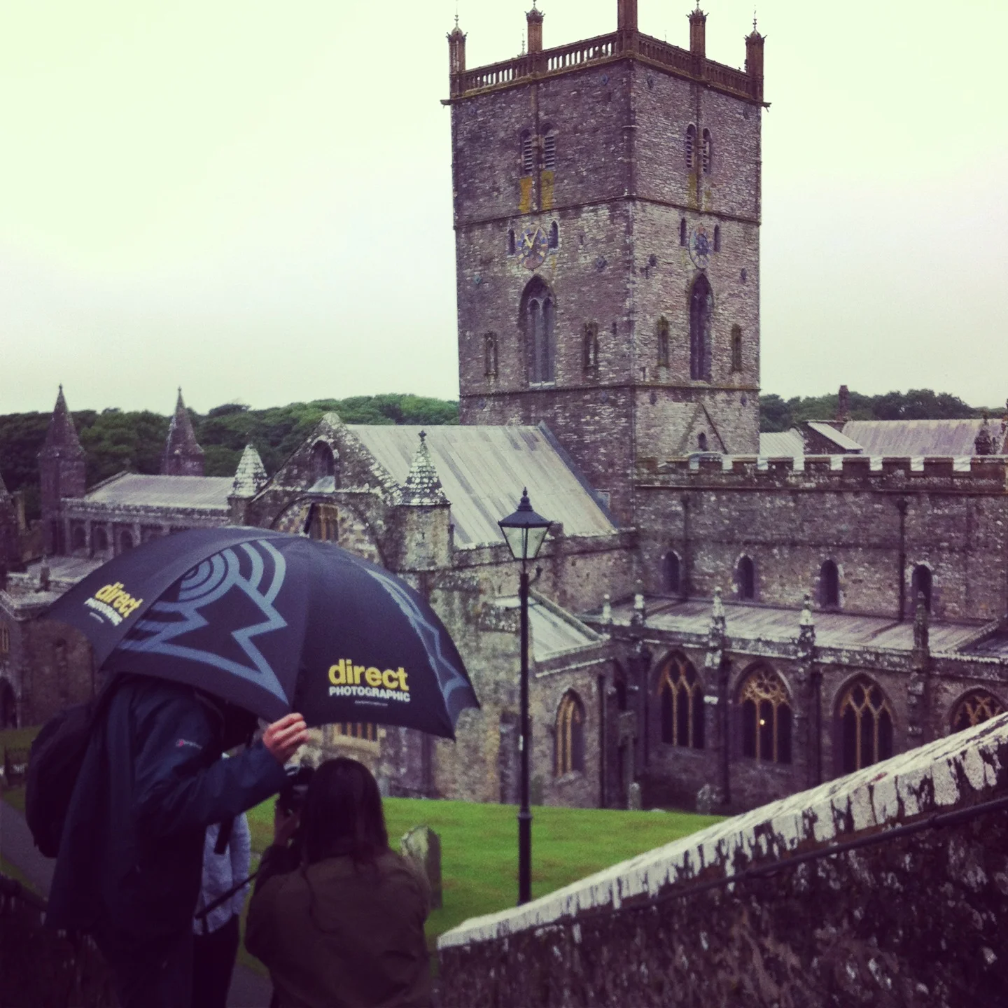 Composed Upon Westminster Bridge