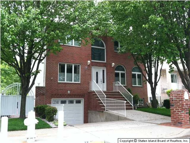 Center Hall Colonials in Tottenville (Staten Island) NY