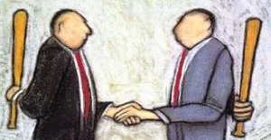 Negotiating 101