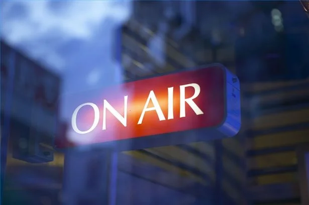 Influencer Radio interview with Herman Herrera