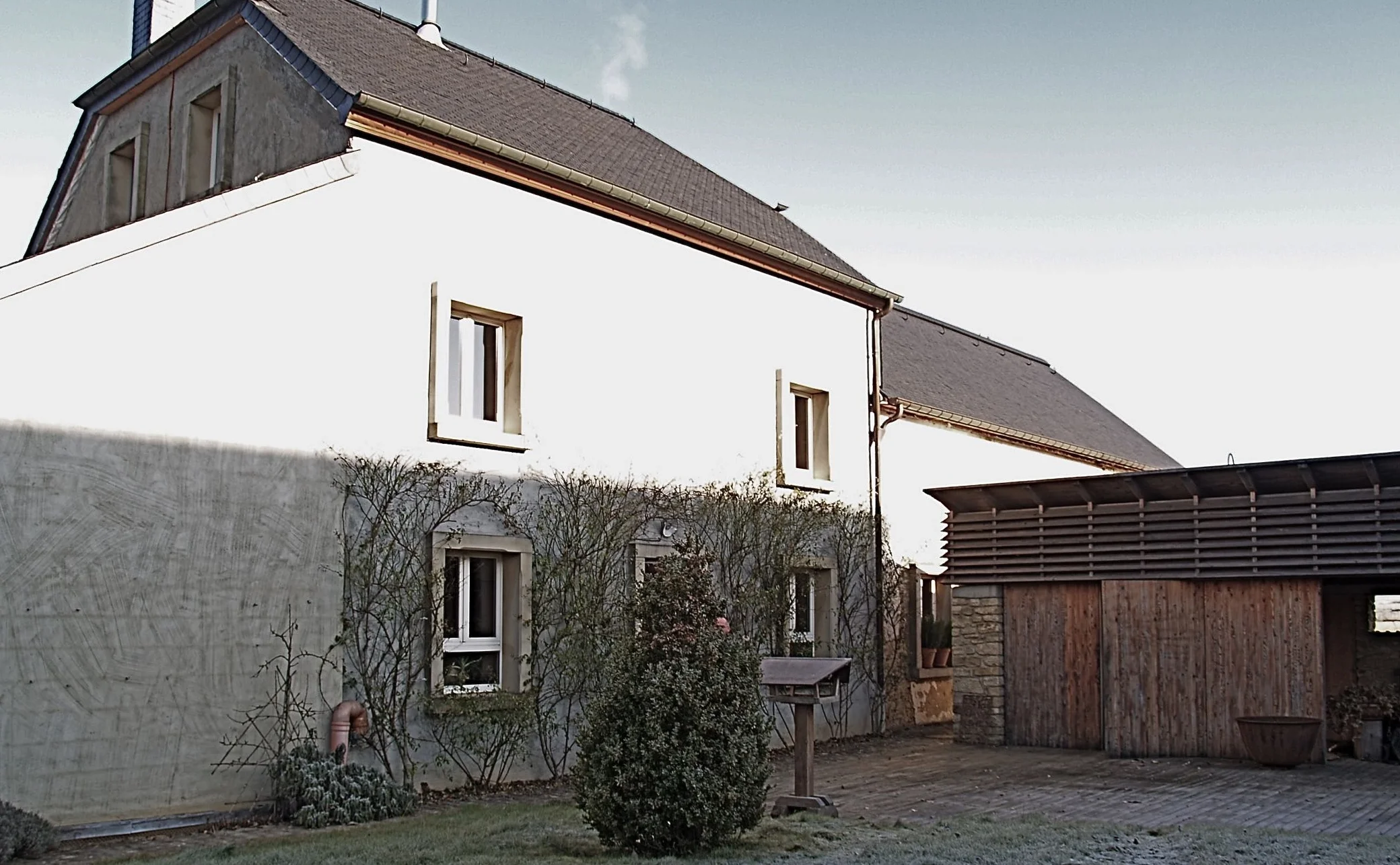 Hof Neuman Heffingen