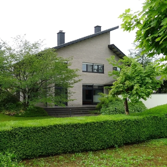 Villa Klein Senningerberg