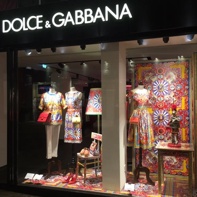 Dolce & Gabbana