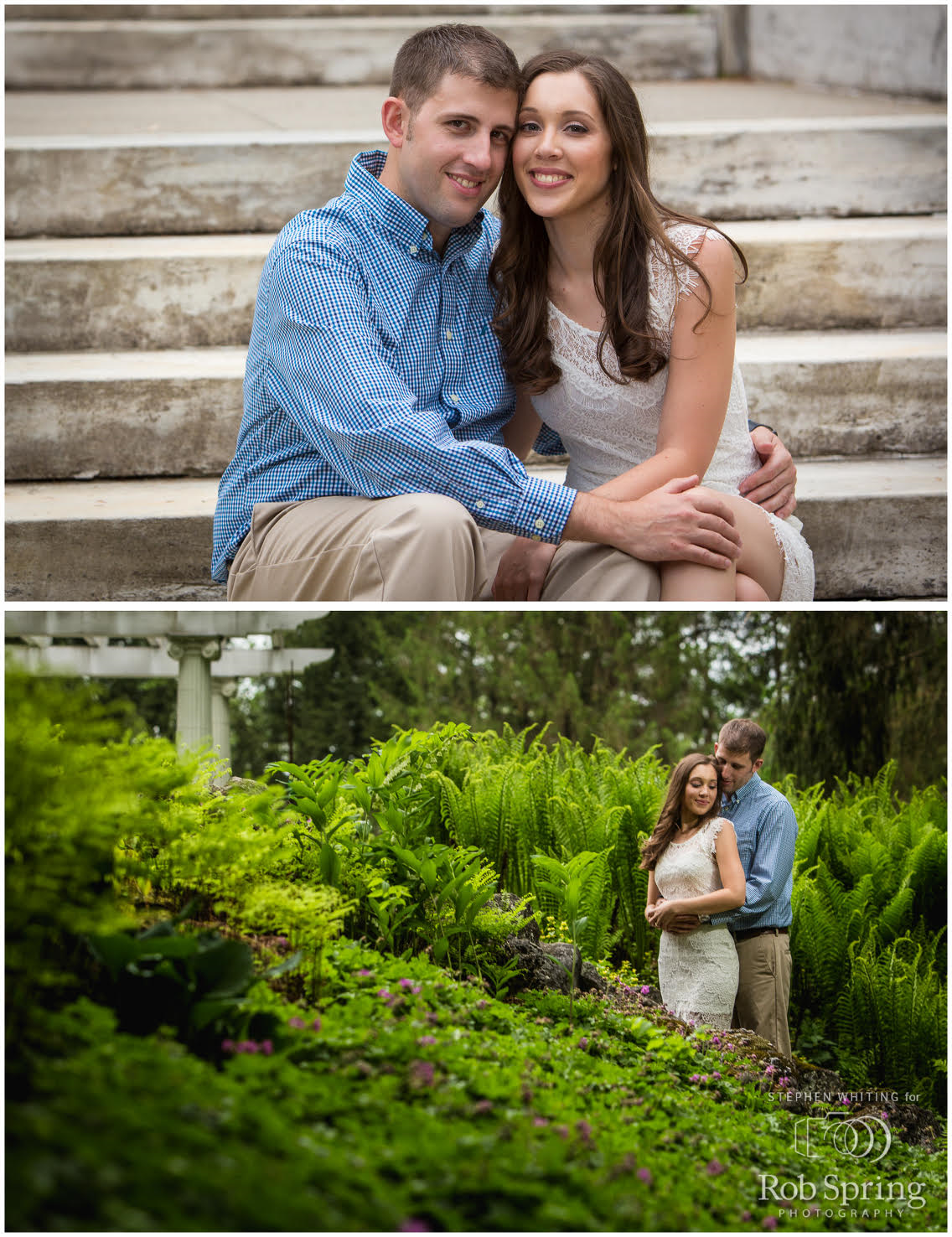 engagement photos