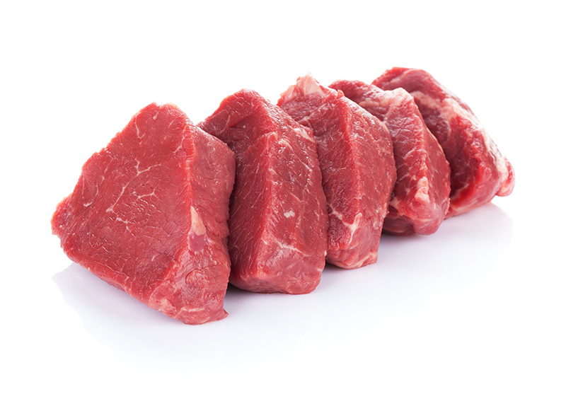 Meat Products - Food Safety
