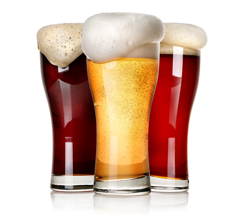 Craft and Microbrew Products - Food Safety