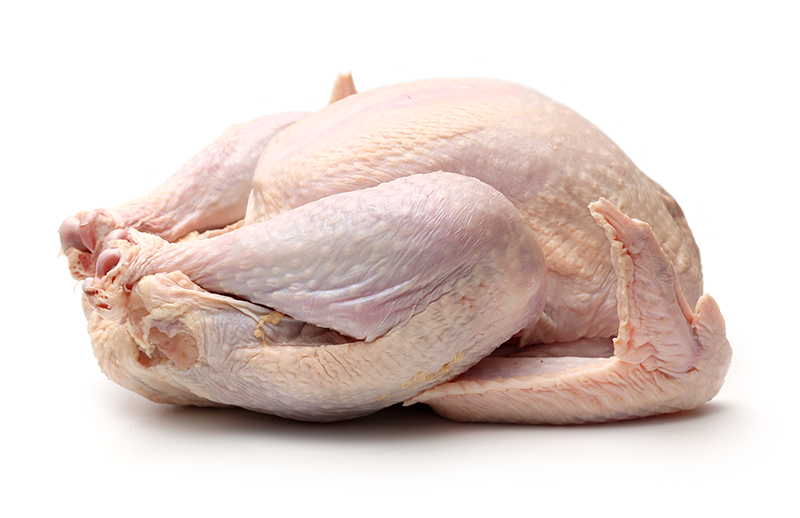 Poultry Products - Food Safety