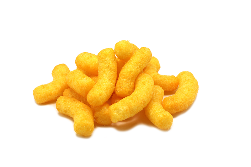 Snack Products - Food Safety