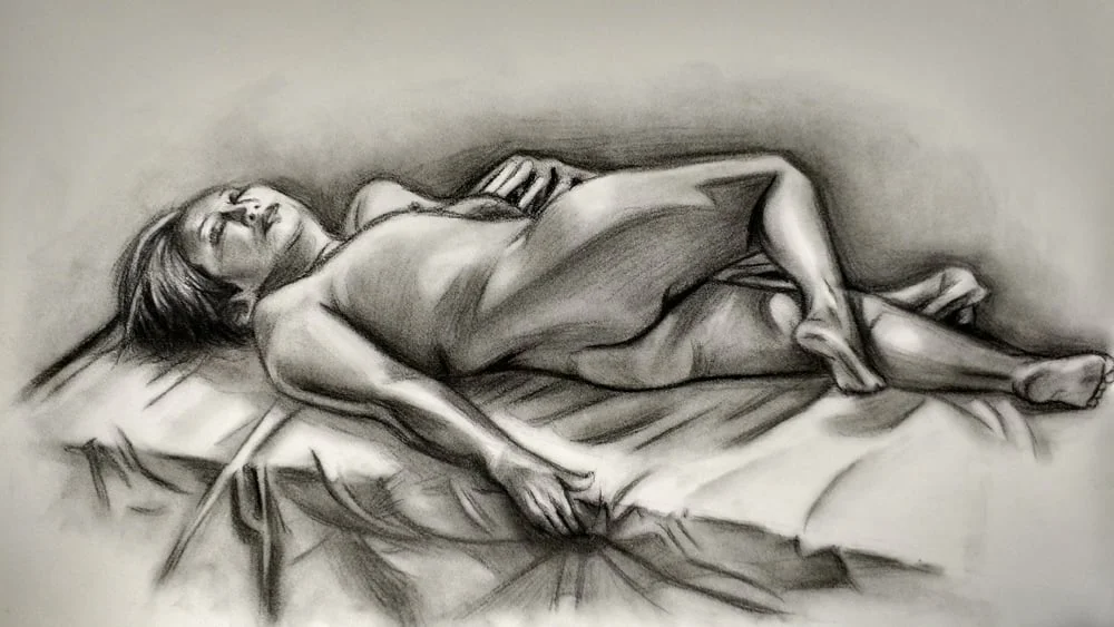 Life Sketch 01