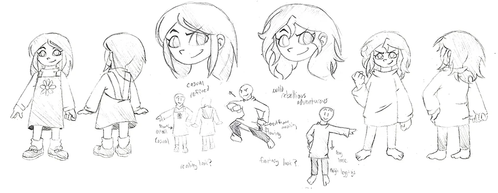 Child Design