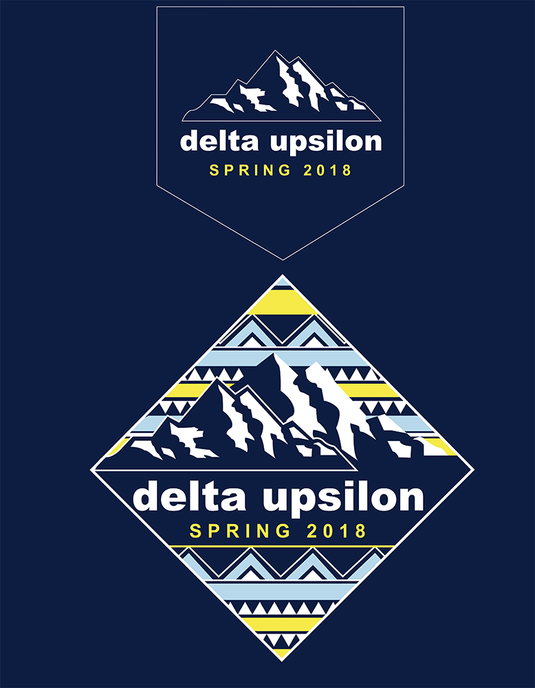 Delta Upsilon