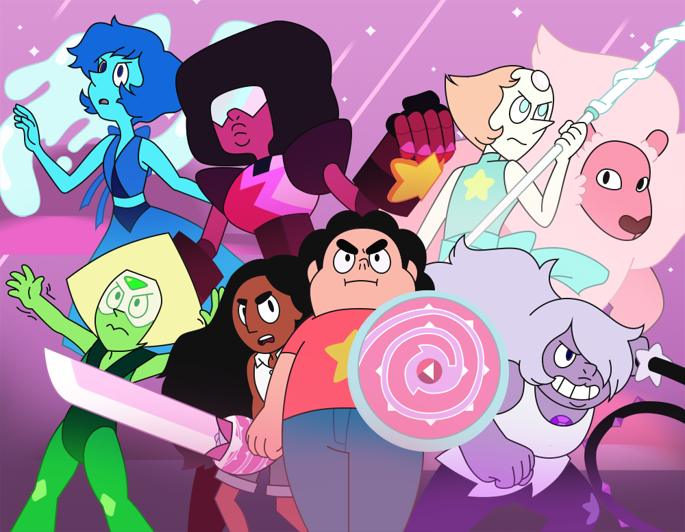 Steven Universe