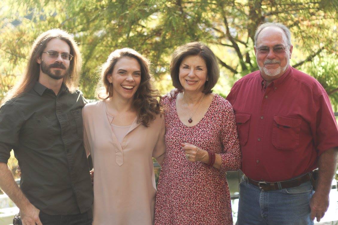 The family :)