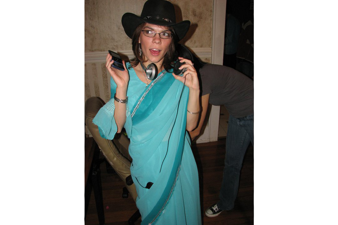 Don't know what I was thinking here...