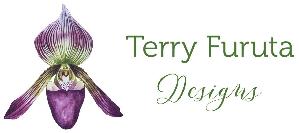 Terry Furuta Designs