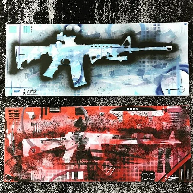 Where are all my #gun enthusiasts at!? Can&rsquo;t even display these in public anymore 😑 hit me up for special prices on these two pieces! DM me for price!!!
#guns #2a #merica #2ndamendment #pewpewlife #igmilitia #gunsofinstagram #pewpew #wordsguns
