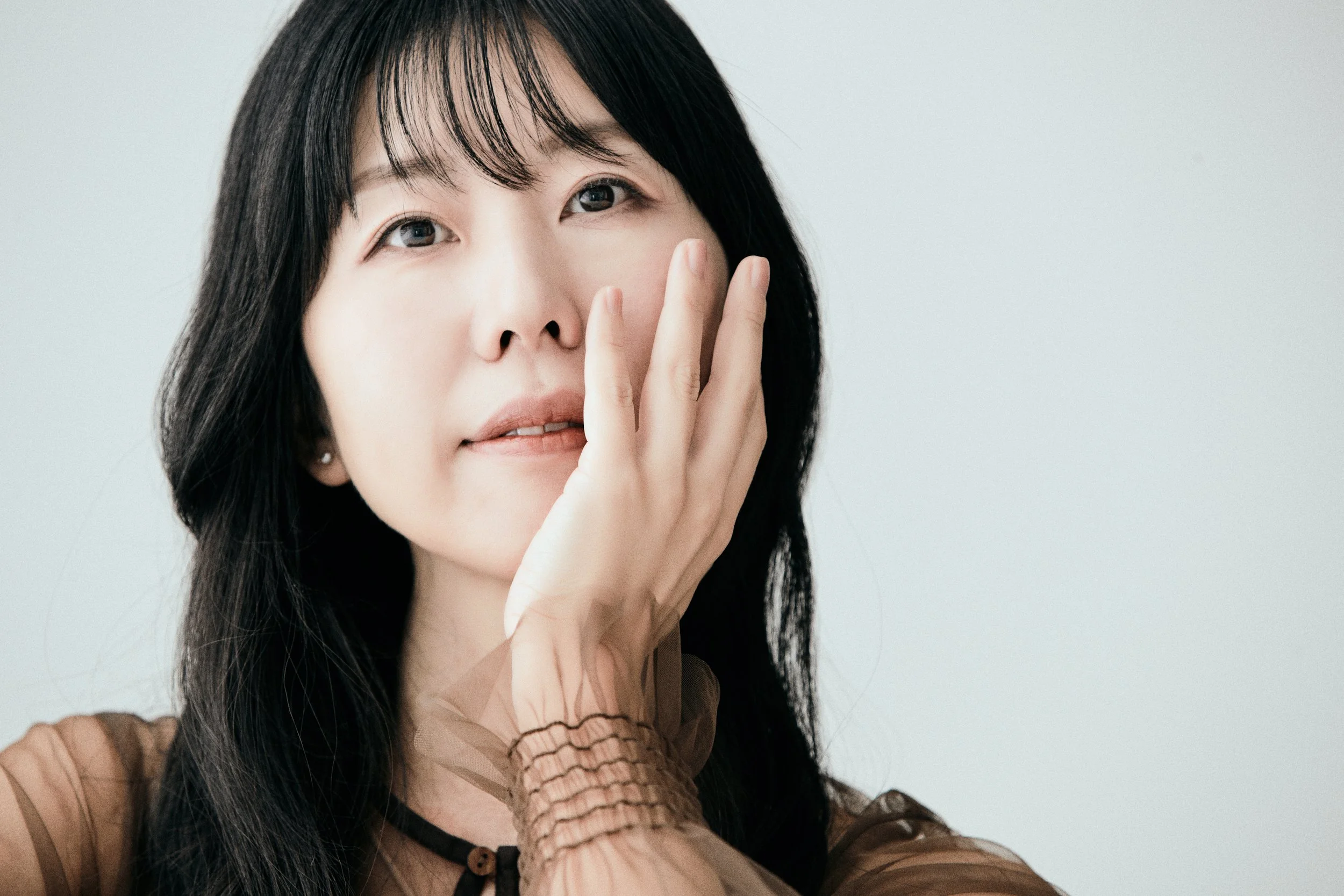 Miki AOKO, klavir