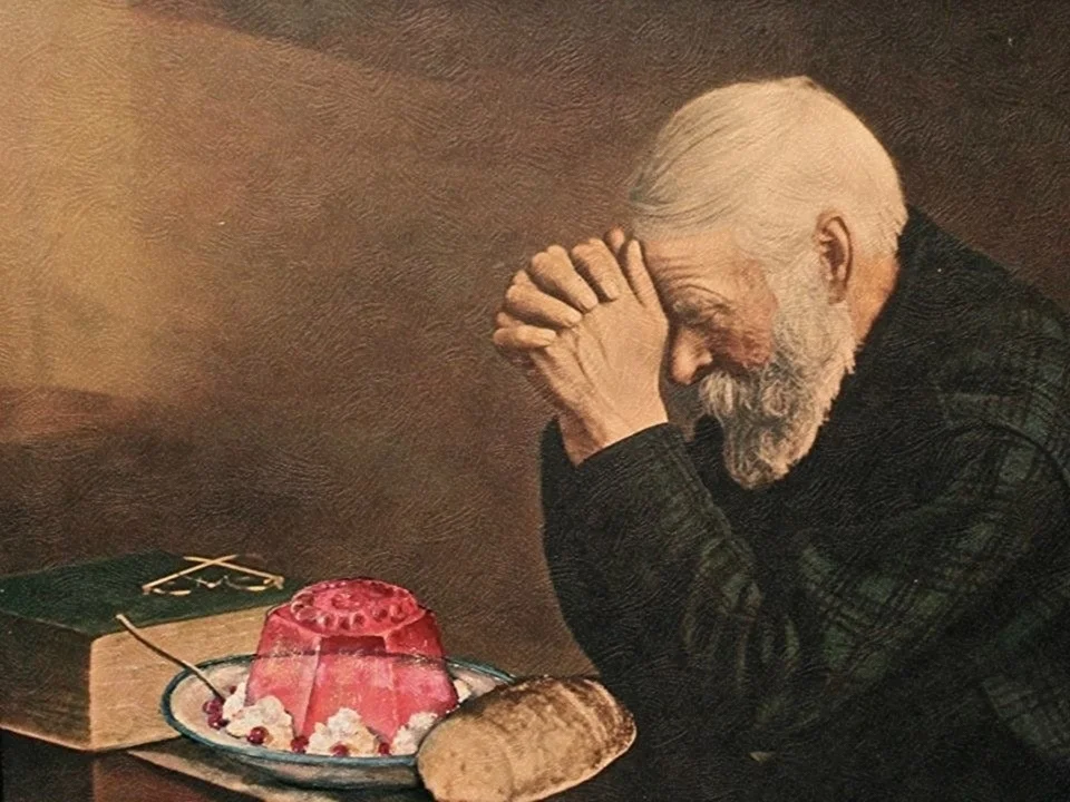 "Our Daily Bread 1"
